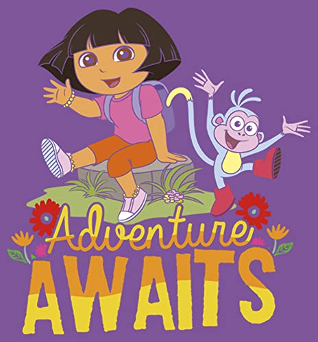 Image of Nickelodeon Girls' Adventure Awaits