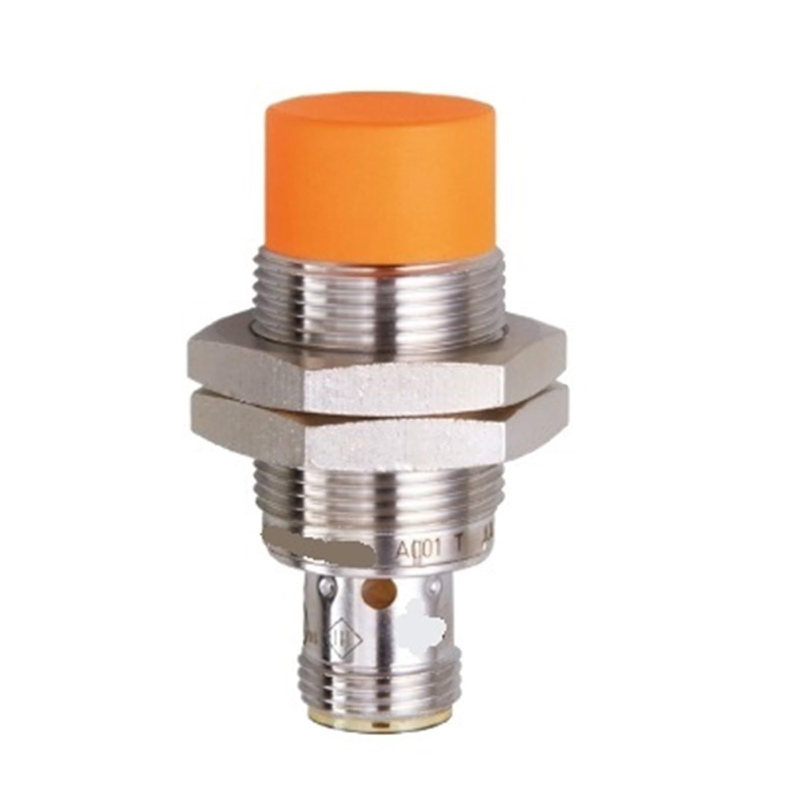 QAZXSEMUI Proximity Switch IGS237 IGB3012-BPKG/US-104 Photoelectric Sensor
