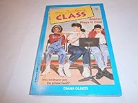 Sharon Plays It Cool (Mc Cracken's Class) 067987044X Book Cover
