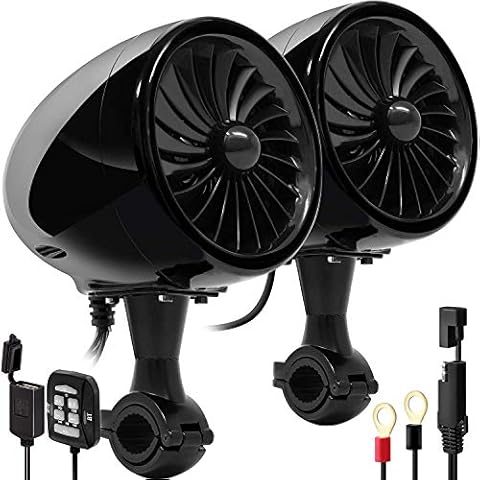 Haut-parleurs Aileap SPK350X Cover