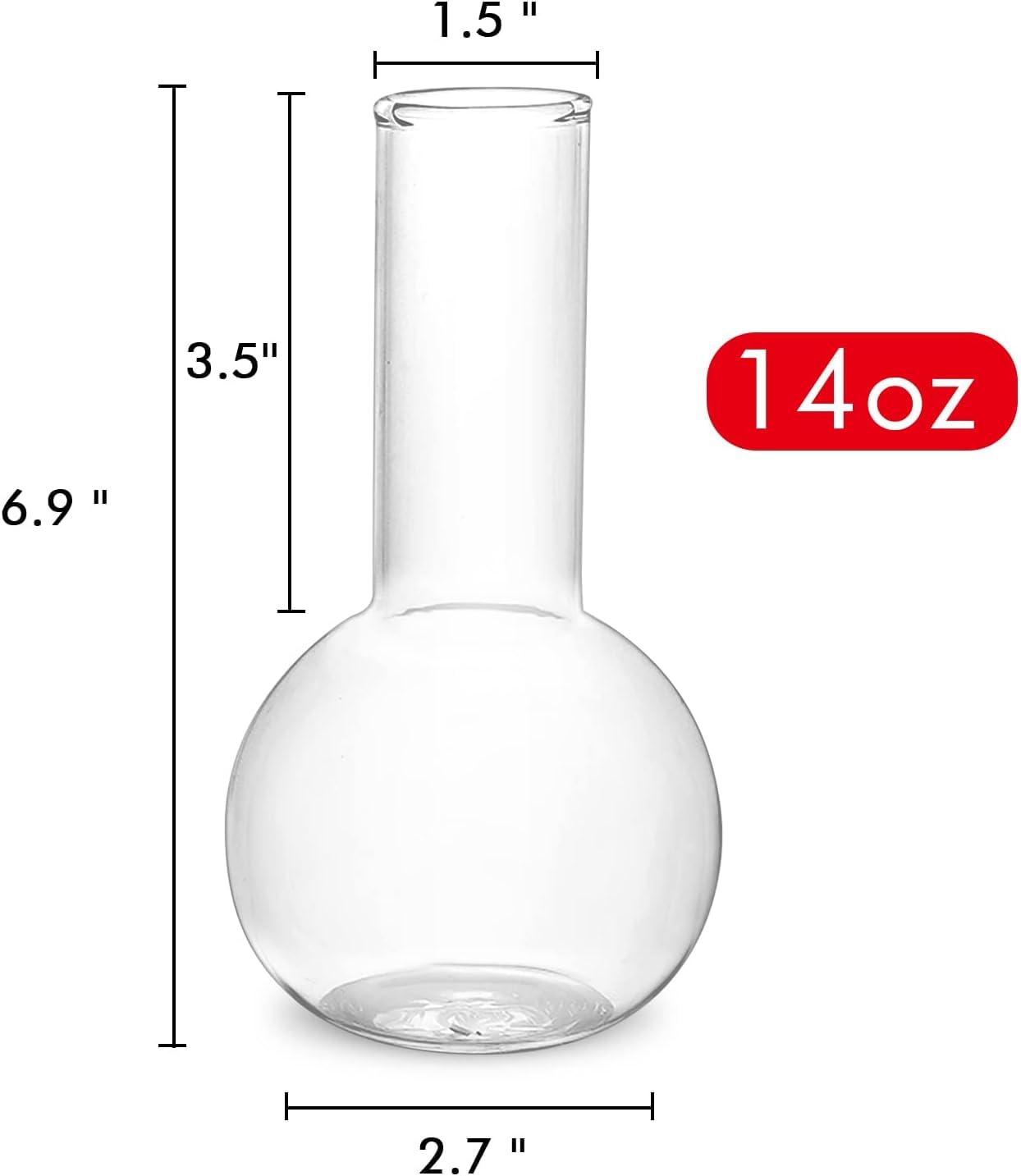 Creative Cocktail Glasses - Martini & Tequila Flasks -2 Creative Cocktail Glasses - Martini & Tequila Flasks -2