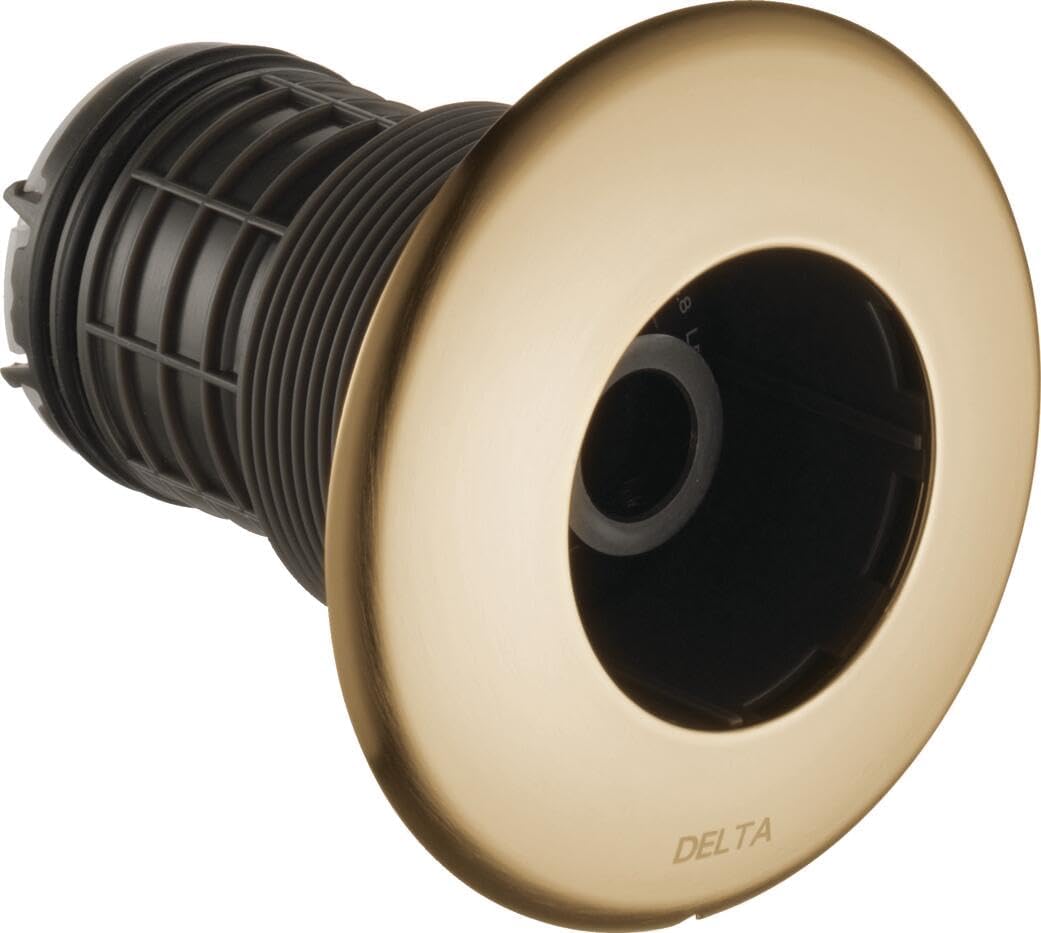 Delta Faucet T50010-CZ Body Spray Trim, Champagne Bronze
