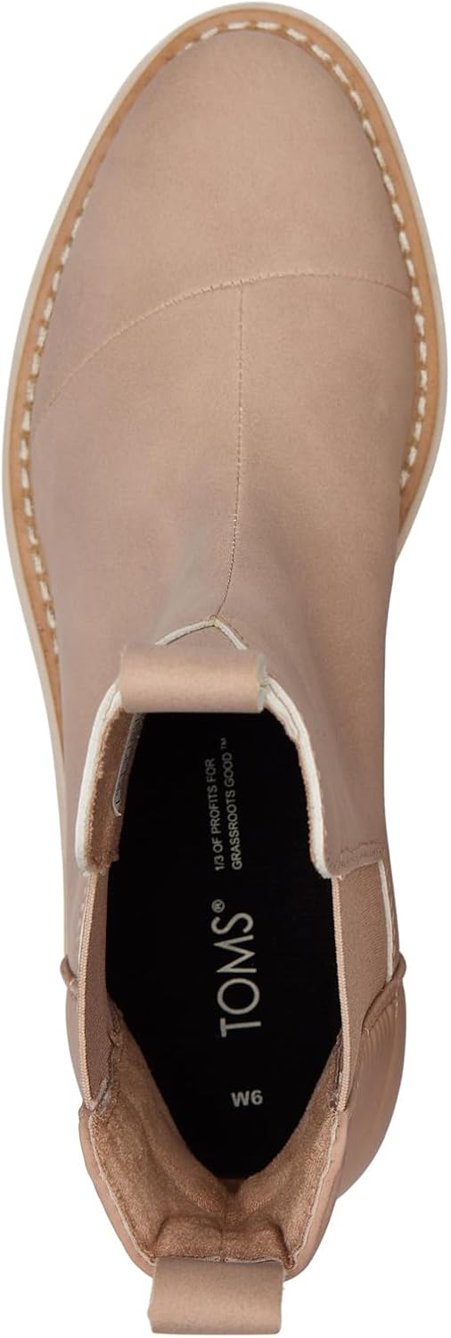 TOMS Women's, Skylar Boot - Image 2