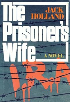 Hardcover The Prisoner's Wife Book