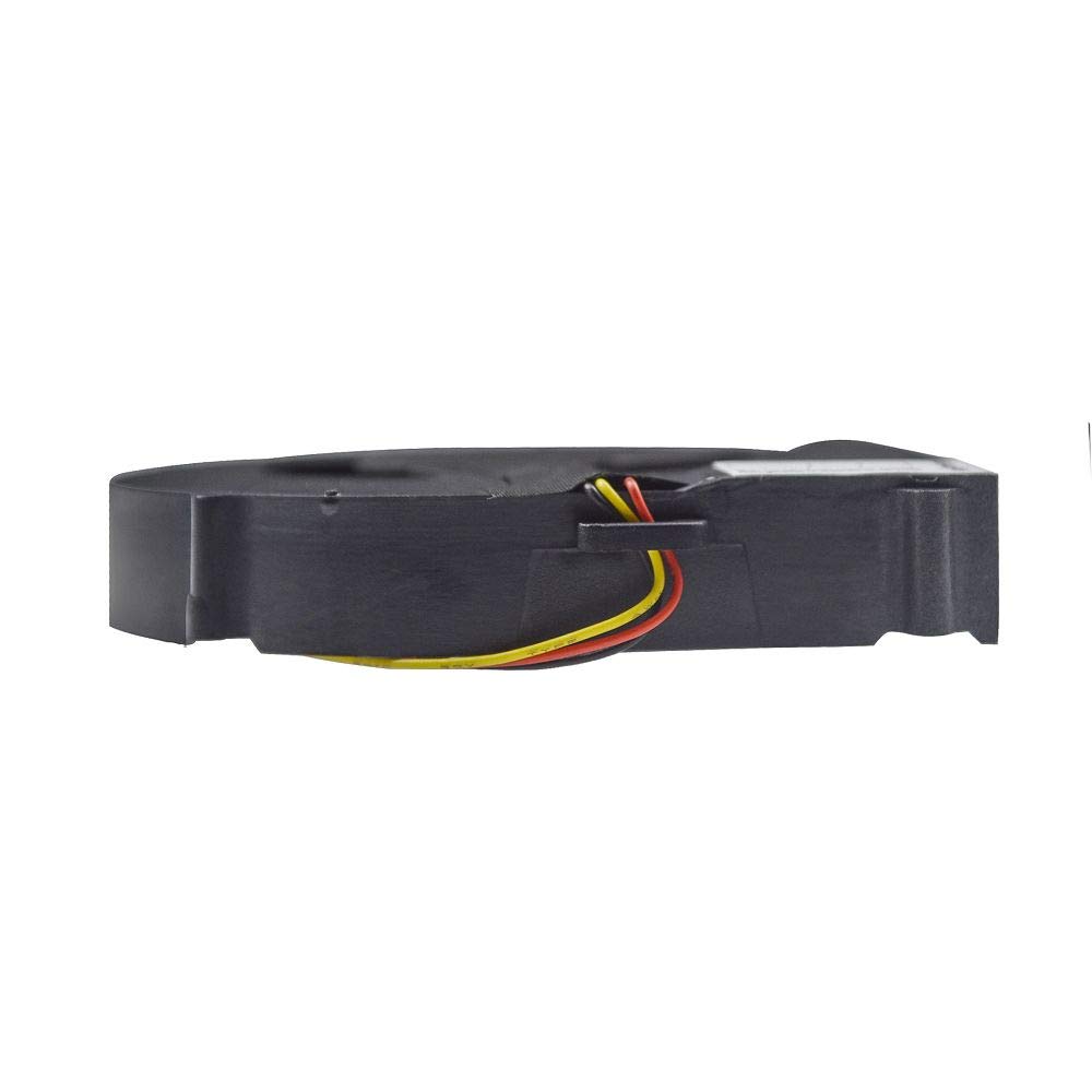Ventilateur CPU Pour HP Pavilion G7-1000 - 3 Pins Intel - Marque Kinpower