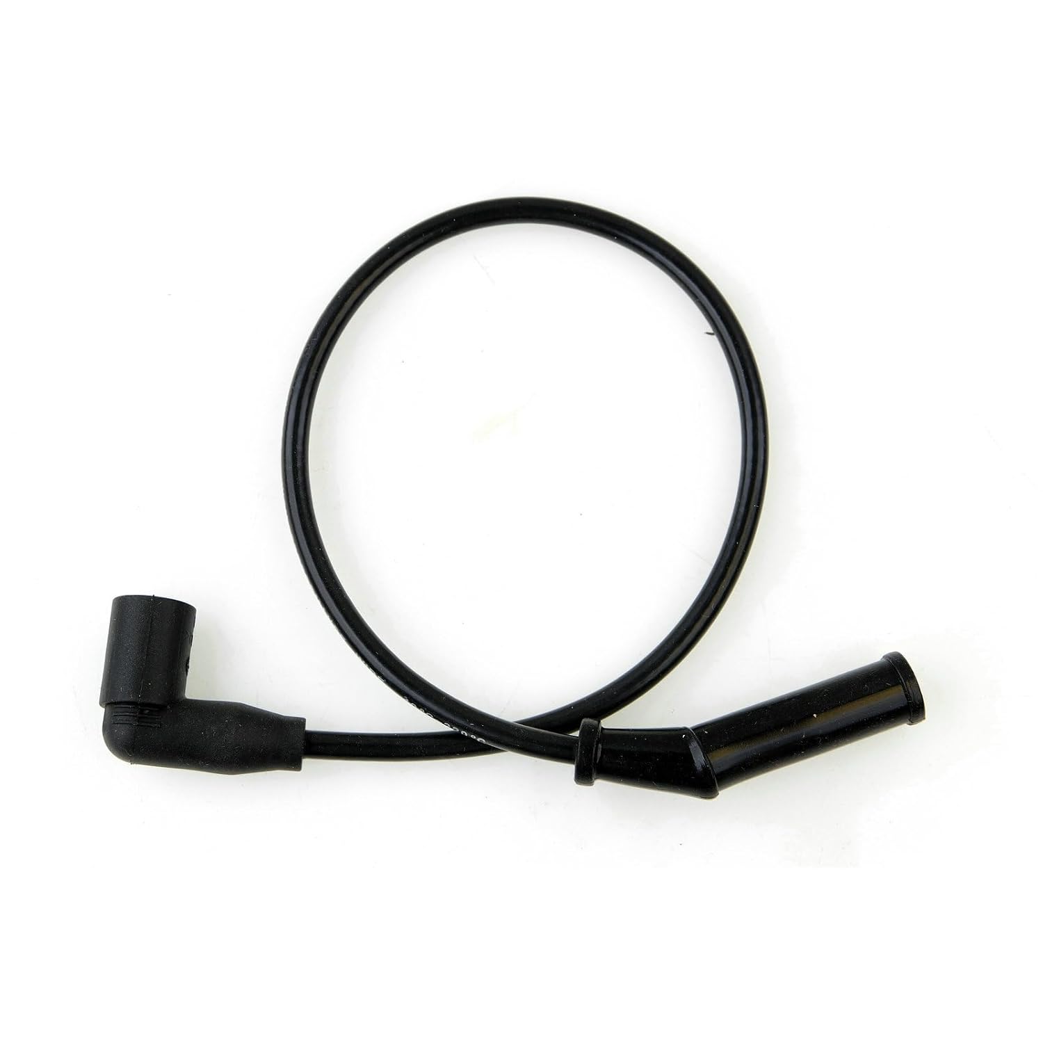 Spark Plug Wire High-Tension Cable and Ignition Coil for Cfmoto CF400 500 600 800 950 1000 X5 X6 Touring ATV UTV Uforce Zforce 0GR0-178000 018B-178000