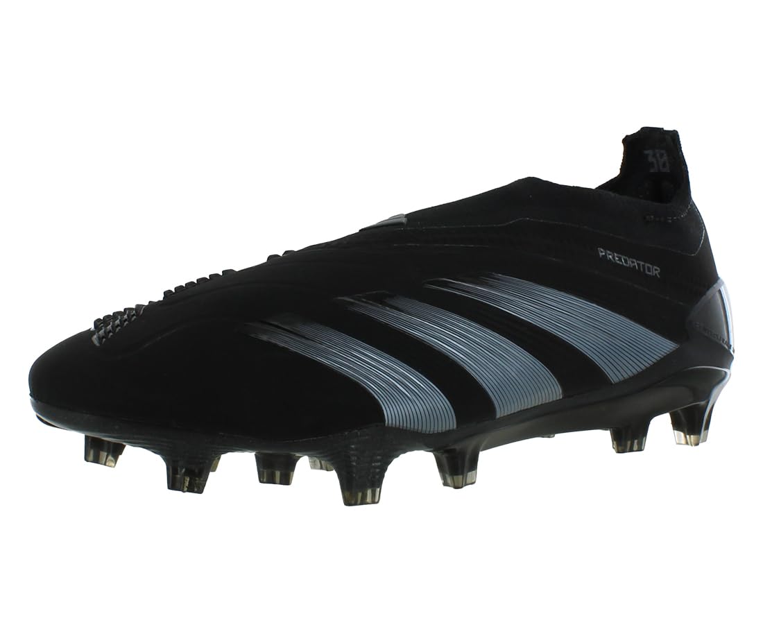 adidas Elite Firm Ground Soccer Cleats - Yellow