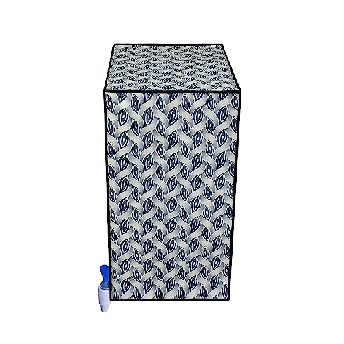 Image of DREAM KING Water Purifier RO Cover for Aquaguard, Kent Grand, Kent Pearl Ro Body Cover | Waterproof & Dustproof Cover for All Type RO Model Multicolor SA69