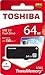 Produktbild Toshiba 64 GB 64 G USB 3.0 Flash Disk TransMemory U365 USB3.0 Flash Drive Lesen 150 MB/s Slide (thn-u365 K0640 a4)