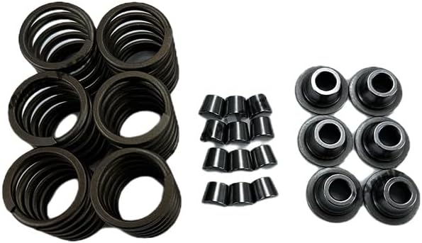 D722 Valve Spring Kit Suitable for Kubota Engine Part