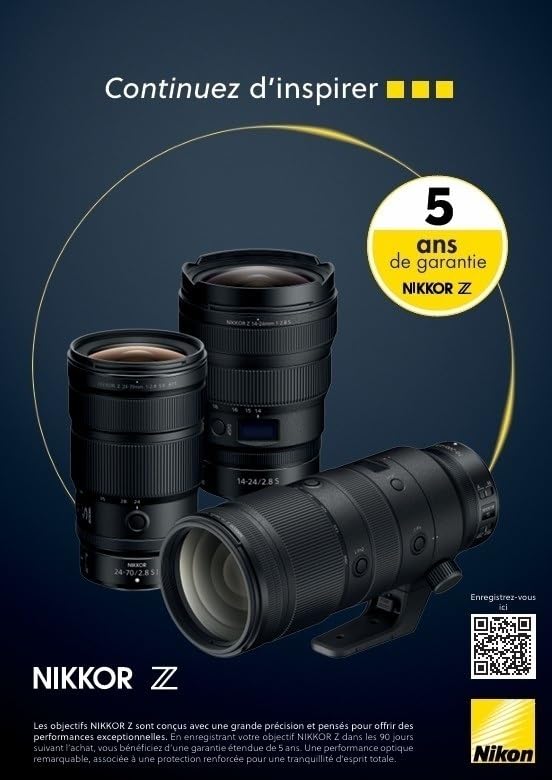 Nikon NIKKOR Z 24-200mm / f4-6.3 ズームレンズ Nikon NIKKOR Z 24-200mm f/4-6.3 VR | Mirrorless Lenses | Nikon USA