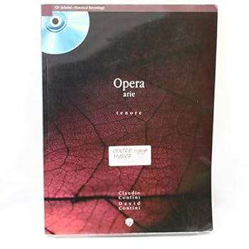 Paperback Tenore: Historical Recordings Book