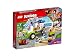 LEGO Juniors/4+ Mia's Organic Food Market 10749 Building Kit (115 Piece)