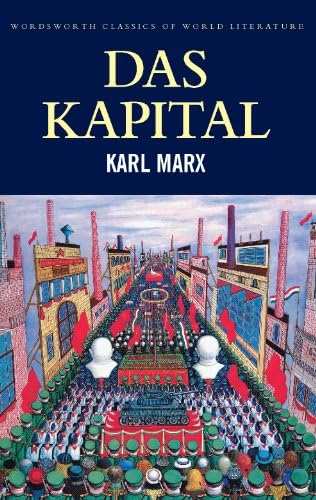 Capital: Volumes One and Two Kindle Edition