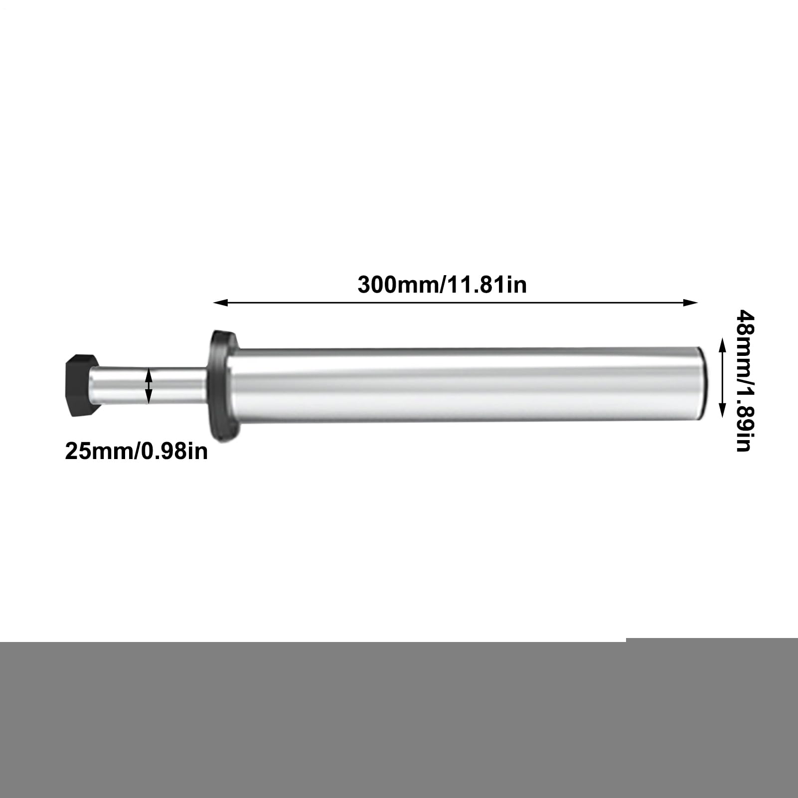 Almacenamiento de Discos de Peso,Almacenamiento Robusto Para Discos De Peso De Gimnasio En Casa - Accesorios De Montaje Para Barra Equipo De Fitness Ahorro De Espacio Para Entusiasta Del Entrenamiento