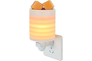 Superior Plug-in Wall Wax Warmer