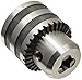 1/32-1/2 INCH JT33 Heavy Duty Drill Chuck With Key