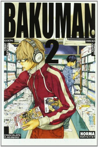  Bakuman 2
