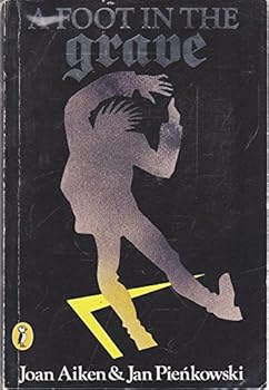 Paperback A Foot in the Grave Book