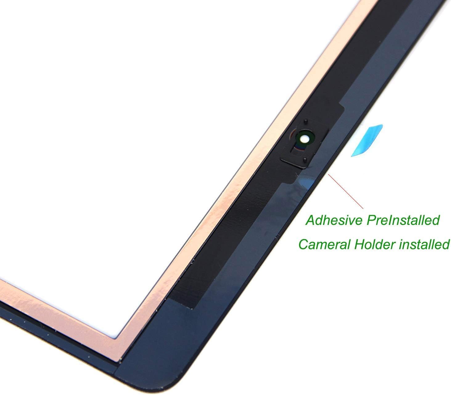 iPad - yyaoue US for iPad 5 5th Gen A1822 A1823 2017 Replacement Touch