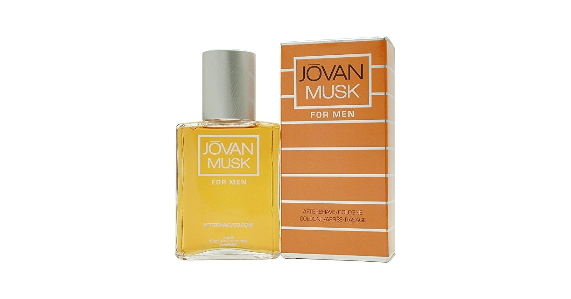 香水(男性用) Jovan musk for men 118ml aftershave Jovan Musk Men After Shave Cologne 118 ml musk citrus and