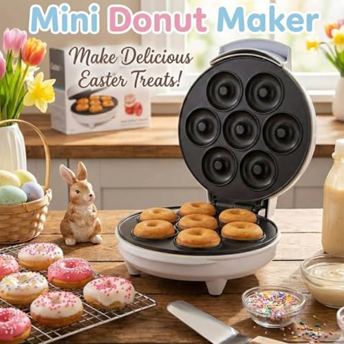 Commercial Donut Maker Machine Automatic