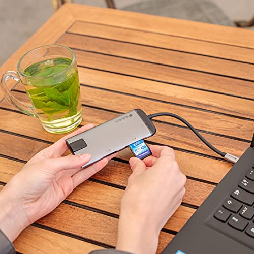 Carte mémoire flash VERBATIM Premium UHS Class 1 / Class10 SDXC UHS I - vue 5