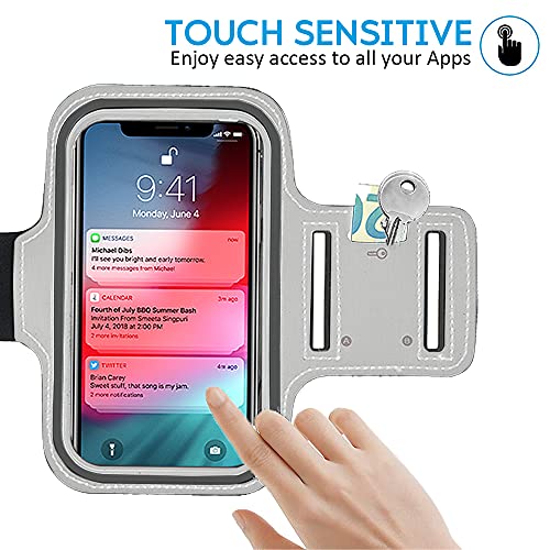 N NEWTOP Fascia FTN04 Cover Custodia da Braccio