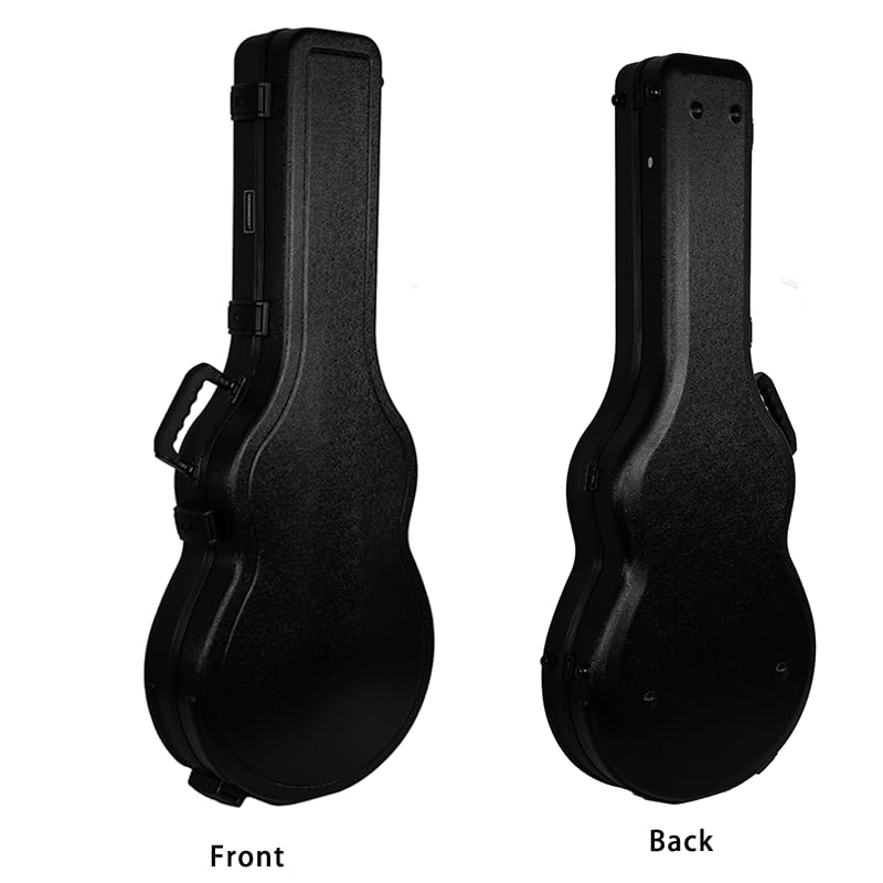 Amazon.com: Crossrock Flight Case for 335 Style Semi-Hollow