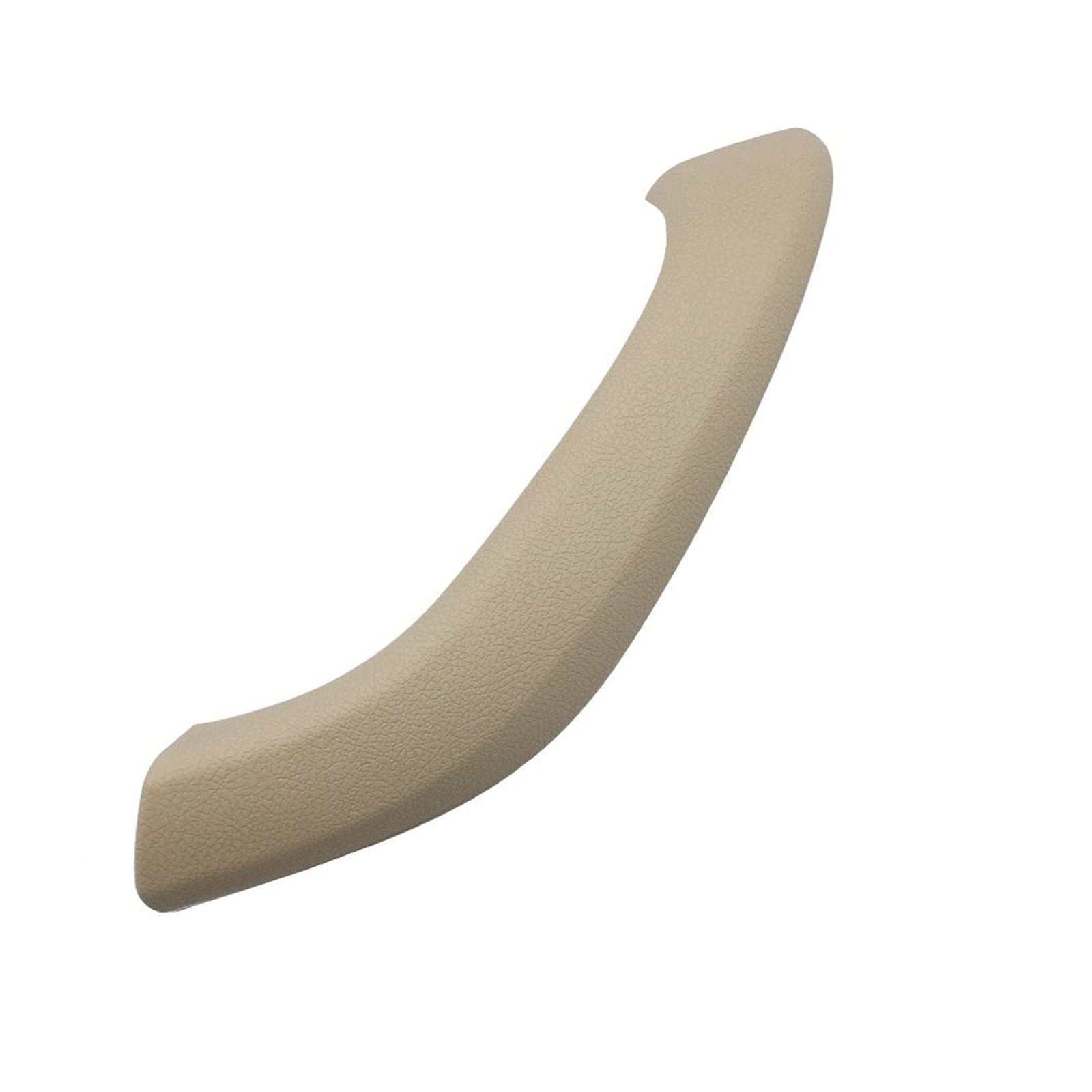 FANGZIQF Inner Door Pull Handles for X1 for X2 for F48 for F49 for F39 2016-2020 Interior Door Pull Handle Outer Cover Trim(Beige Left)