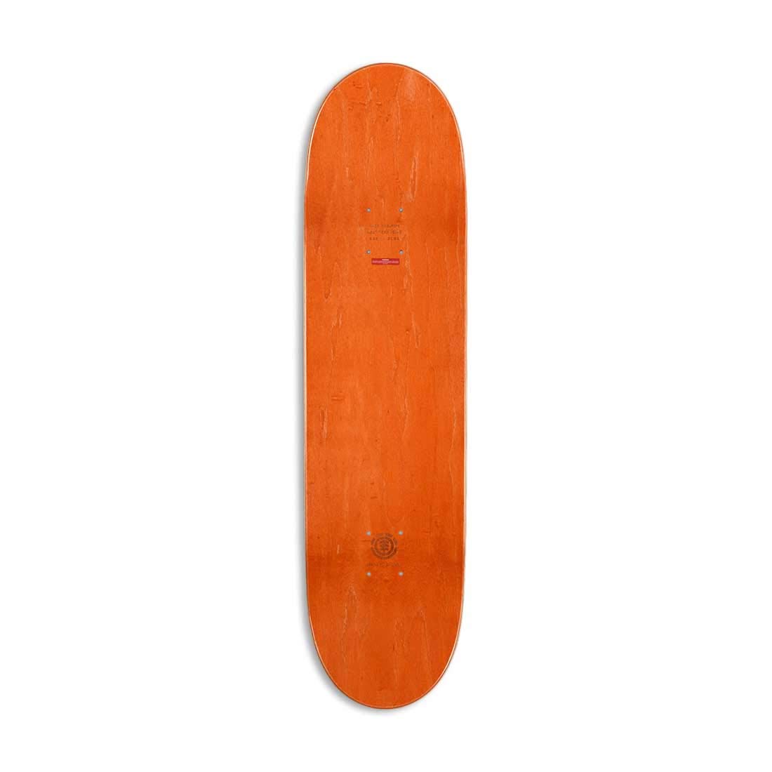 Element Section Deck 2022