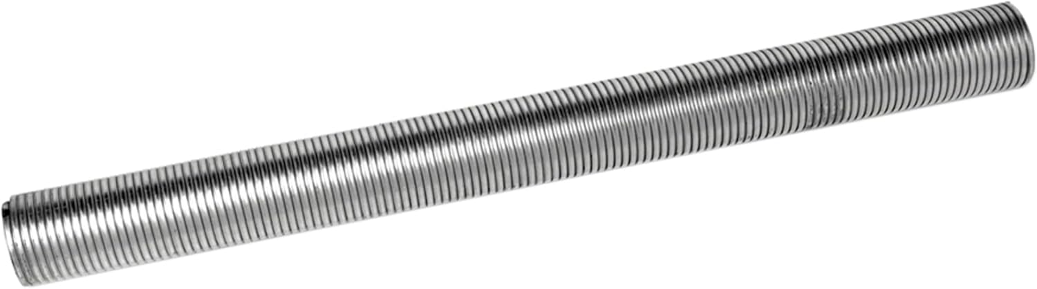 Walker Heavy Duty 55006 Universal Universal Exhaust Flex Pipe 4" Inlet (ID) 4" Outlet (ID)