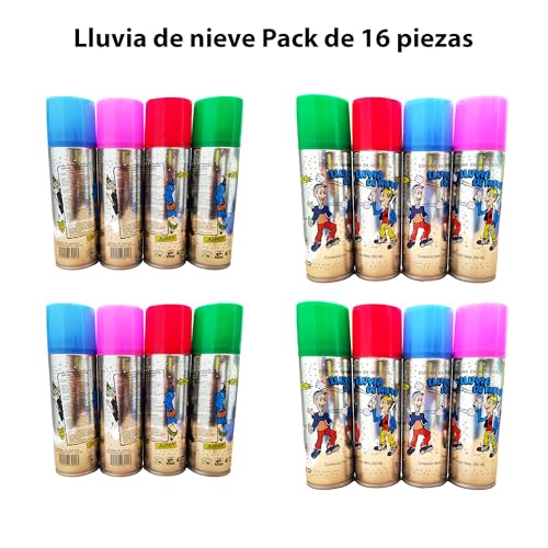 Espumas 5 Imagen adicional