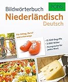  PONS Bildwörterbuch Niederländisch: 12.500 Begriffe und Redewendungen in 3.000 topaktuellen Bildern für Alltag, Beruf und unterwegs.