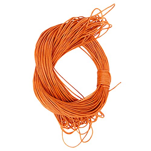 44 Metri di Corda Cordone di Cotone Cerato 1