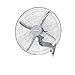 Produktbild Fans -CivilWea Industrieller elektrischer Ventilator Reinkupfermotor starker Wandventilator-Hochleistunghorn-Wandfan