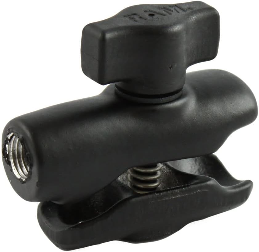 RAM-B-200-1U RAM Single Socket Arm & 1/4" NPT Female Thread for 1" Balls