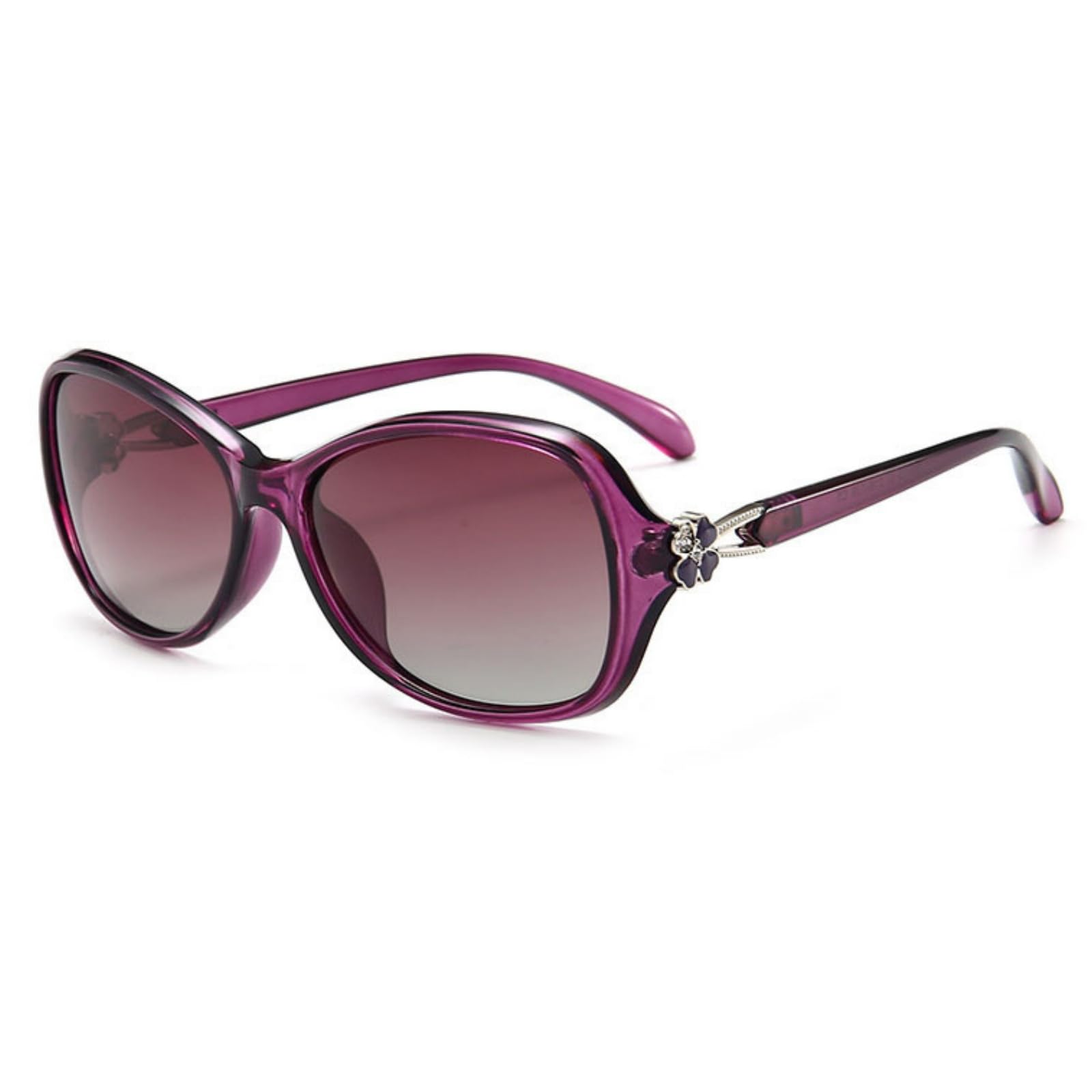 karsaer Retro Polarized Cat Eye Sunglasses for Women Stylish Ladies Shades Women Goggles E1314-picture-23