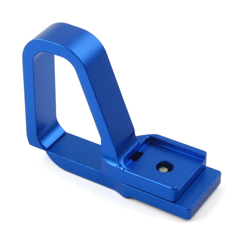 Amazon.com: SIKUAI Motorcycle Front Brake Cable Hose Clamp Line