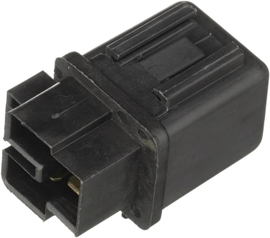 Replacement Rear Anti-Theft Relay for 1979-2012 INFINITI, Mercury, Nissan (From 7/83)