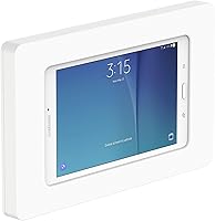 Vista 10 de VidaMount Carcasa VESA negra compatible con Microsoft Surface Pro 7+, Pro 7, Pro 6, Pro 5, Pro 4