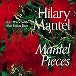 Cover of Mantel Pieces