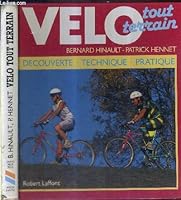 Vélo tout terrain. 2221057953 Book Cover