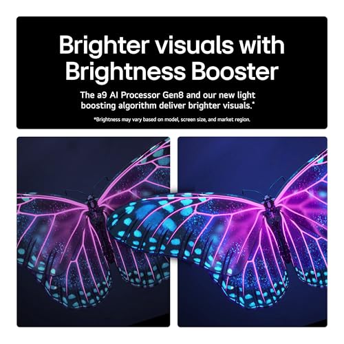 LG OLEDevo AI 4K UHD Smart TV - Image 10