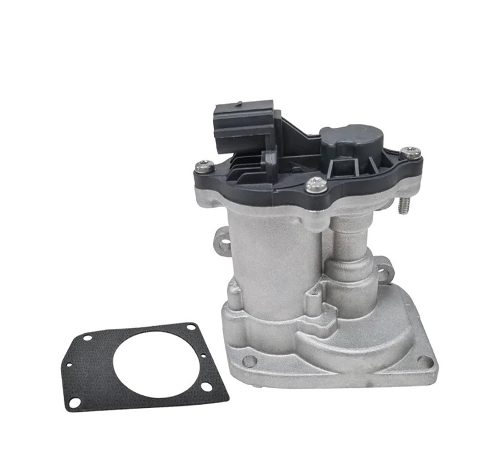Gointdjd One Color Egr Valve For For Transit For Connect 1.8 For Tdci Egr Valve Inlet Manifold 4M5q9424be 1376242 8T1q-9424-Ce Egr325 Erv239 14465 8T1q9424b Exhaust Gas Recirculation