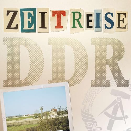 Bonusfolge - Interview mit Petra Weise &uuml;ber ihren Fluchtversuch