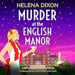 Cover of Murder at the English Manor