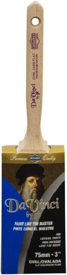 Brush Paint Flat SASH 3IN 1155230-0300