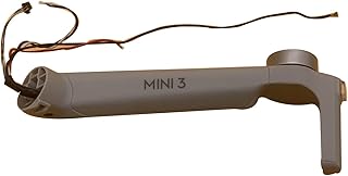 Arm Motor Replacement for DJI Mini 3 Drone Quadcopter Arm Motor Assembly Repair Parts(Front Left)