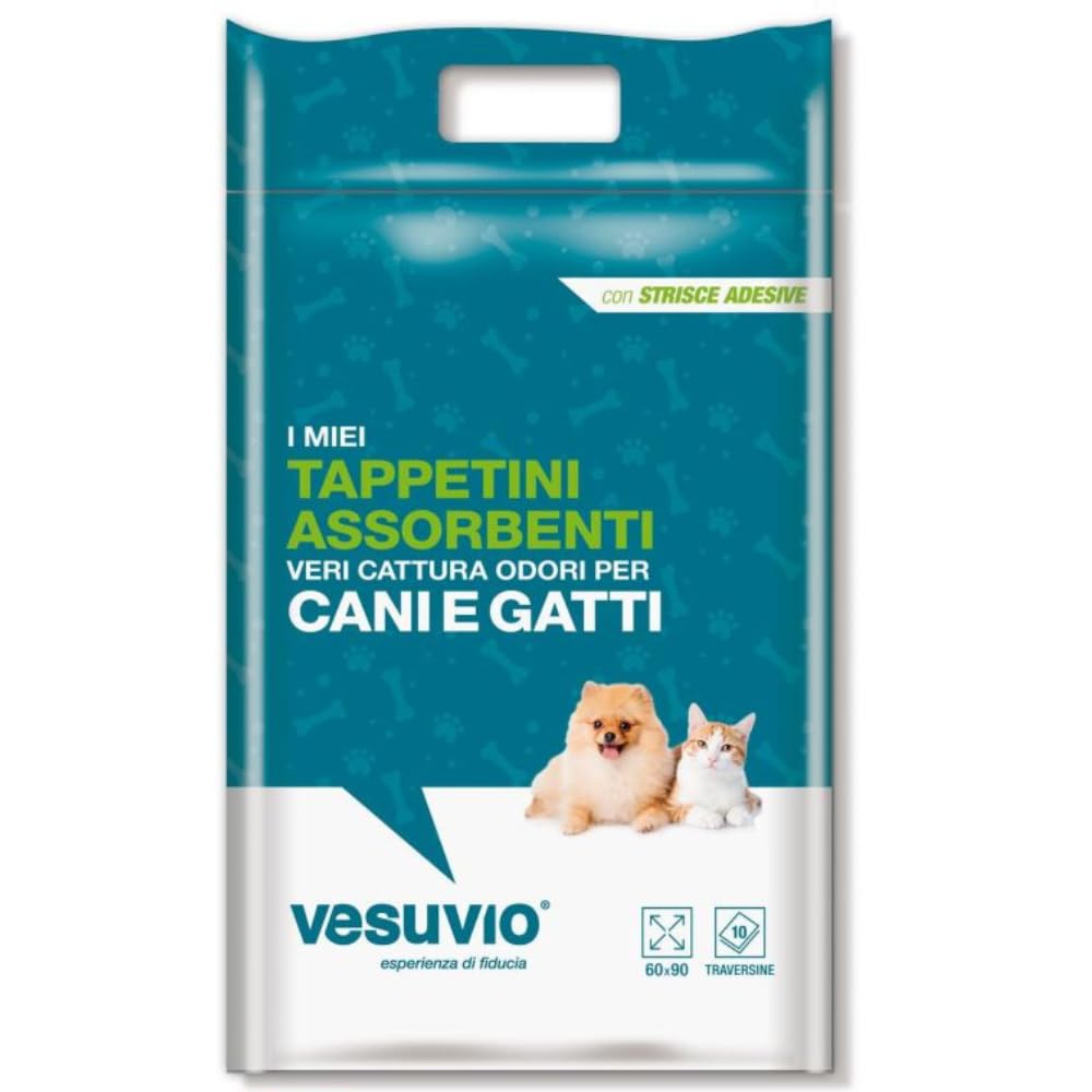 Generico Traverse Pet 60x90